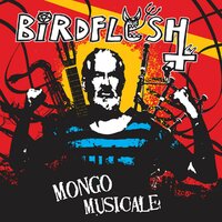 Wedlock - Birdflesh