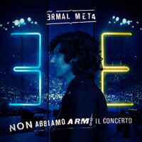 Ercole - Ermal Meta