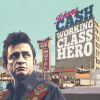 The Nearest Thing To Heaven - Johnny Cash
