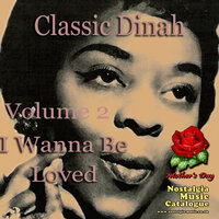 Trouble In Mind - Dinah Washington