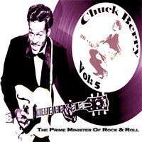 Route 66 ([Alternate) - Chuck Berry