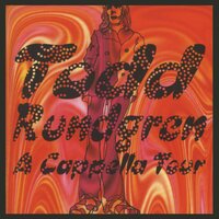 Lord Chancellors Nightmare Song - Todd Rundgren