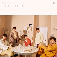 Stay up all night - NU'EST