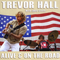 Ghosts - Trevor Hall