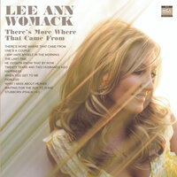 Painless - Lee Ann Womack