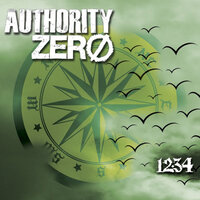 Sirens - Authority Zero