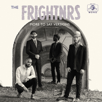 Dispute Version - The Frightnrs, Victor Axelrod