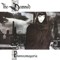 Edward The Bear - The Damned