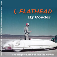 Fernando Sez - Ry Cooder