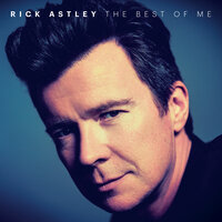 She Makes Me - Rick Astley