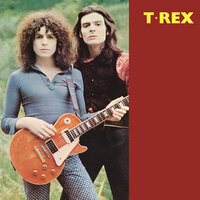 Childe - T. Rex