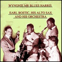 Moonglow - Earl Bostic, Earl Bostic and His Orchestra, John Coltrane