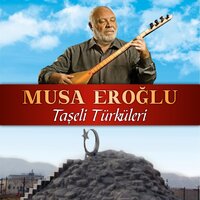 Zeytin Dalları - Musa Eroğlu