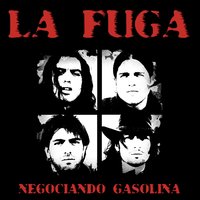 Al amanecer - La Fuga