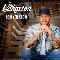 Sunday Morning Heart - Jon Langston