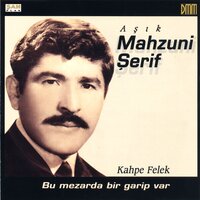 Elbistan Ovası - Aşık Mahzuni Şerif