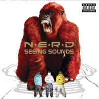 You Know What - N.E.R.D