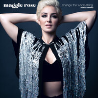 Pull You Through - Maggie Rose