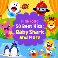 Animal Rhythms - Pinkfong