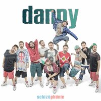 Blackout - Danny