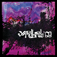 Avron Knows - The Yardbirds, Jimmy Page