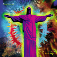 King - Marillion, Michael Hunter
