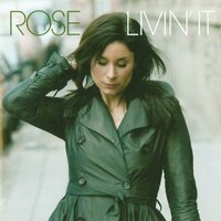 Brown Eyed Blues - Rose