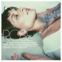 Falling In Love Again - Rose