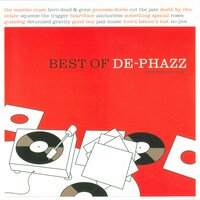 Jeunesse Dorée - De-Phazz