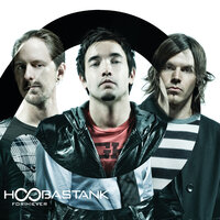 Replace You - Hoobastank