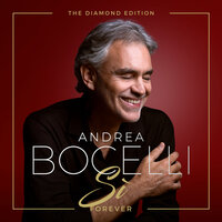 Vertigo - Andrea Bocelli