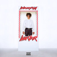 Never Is Enough - iann dior