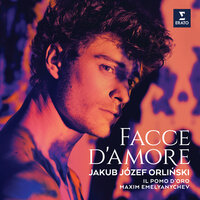 Hasse: Orfeo: "Sempre a si vaghi rai" (Orfeo) - Jakub Józef Orliński, Il Pomo d'Oro, Максим Емельянычев