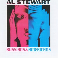The World According to Garp - Al Stewart