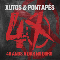 Gritos Mudos - Xutos & Pontapés