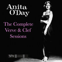 My Ship - Anita O'Day, The Three Sounds