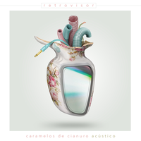 La Casa - Caramelos de Cianuro, Raquel Sofía