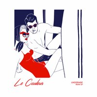 Underage - Le Couleur, ROCKY