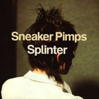 Lightning Field - Sneaker Pimps