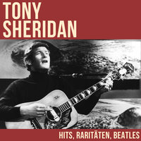 Tony Sheridan