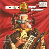 MC Escher - Momus