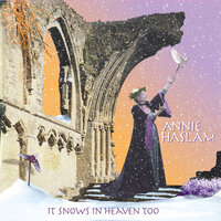 Ave Maria - Annie Haslam