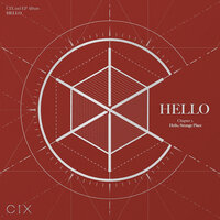 Black Out - CIX