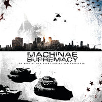 Fury - Machinae Supremacy