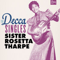 Rock! Daniel - Sister Rosetta Tharpe, Lucky Millinder & His Orchestra