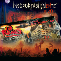 Arte Infernal - La Renga