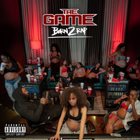 Gangstas Make The Girls Go Wild - The Game, Chris Brown