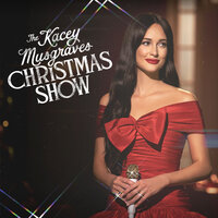 Let It Snow - Kacey Musgraves, James Corden