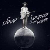 La Faccia Della Luna - Jovanotti