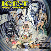 Funky Gripsta - Ice T